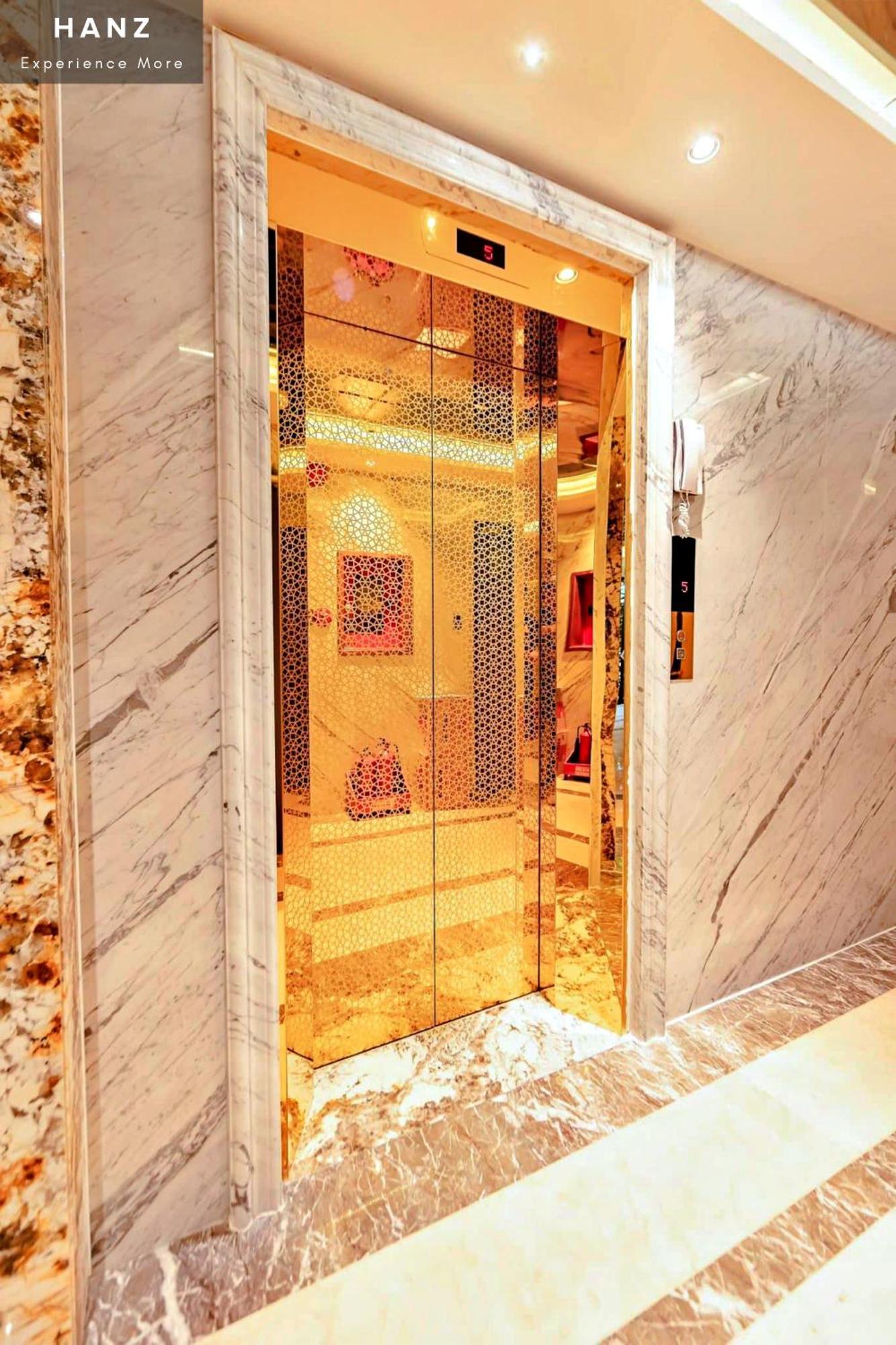 Hanz Mymy 2 Hotel