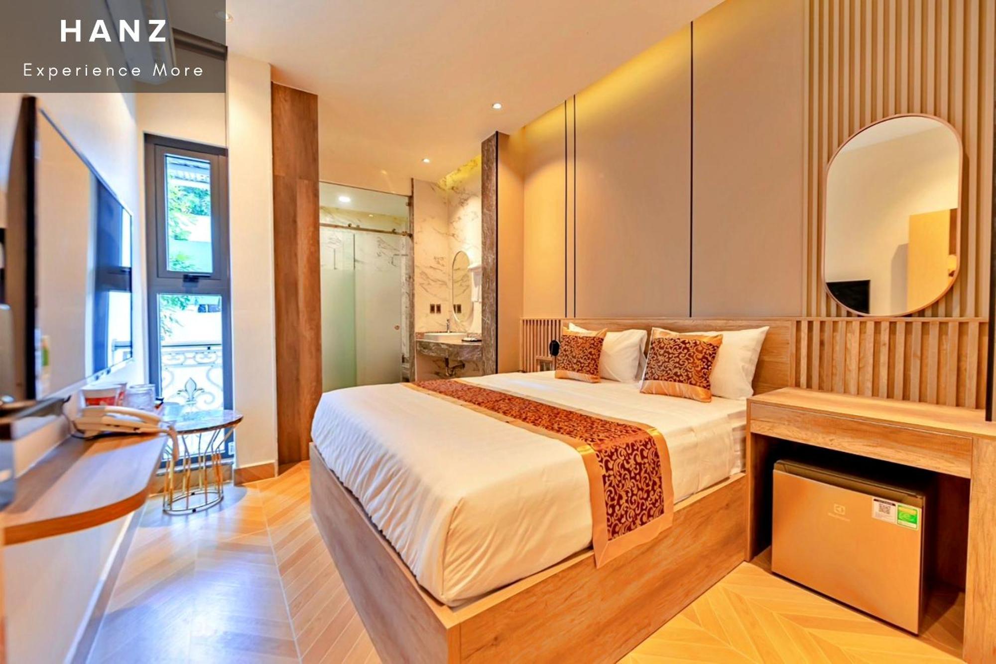 Hotel Hanz Mymy 2