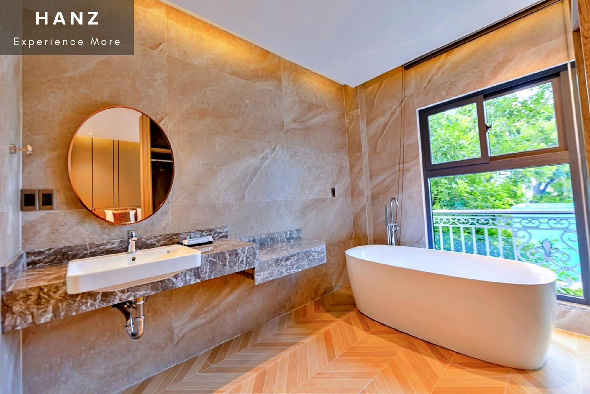 Hotel Hanz Mymy 2 Ho Chi Minh City