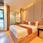 Hanz Mymy 2 Hotel