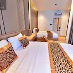 Hanz Mymy 2 Hotel