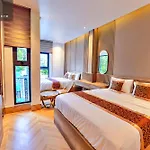 Hanz Mymy 2 Hotel
