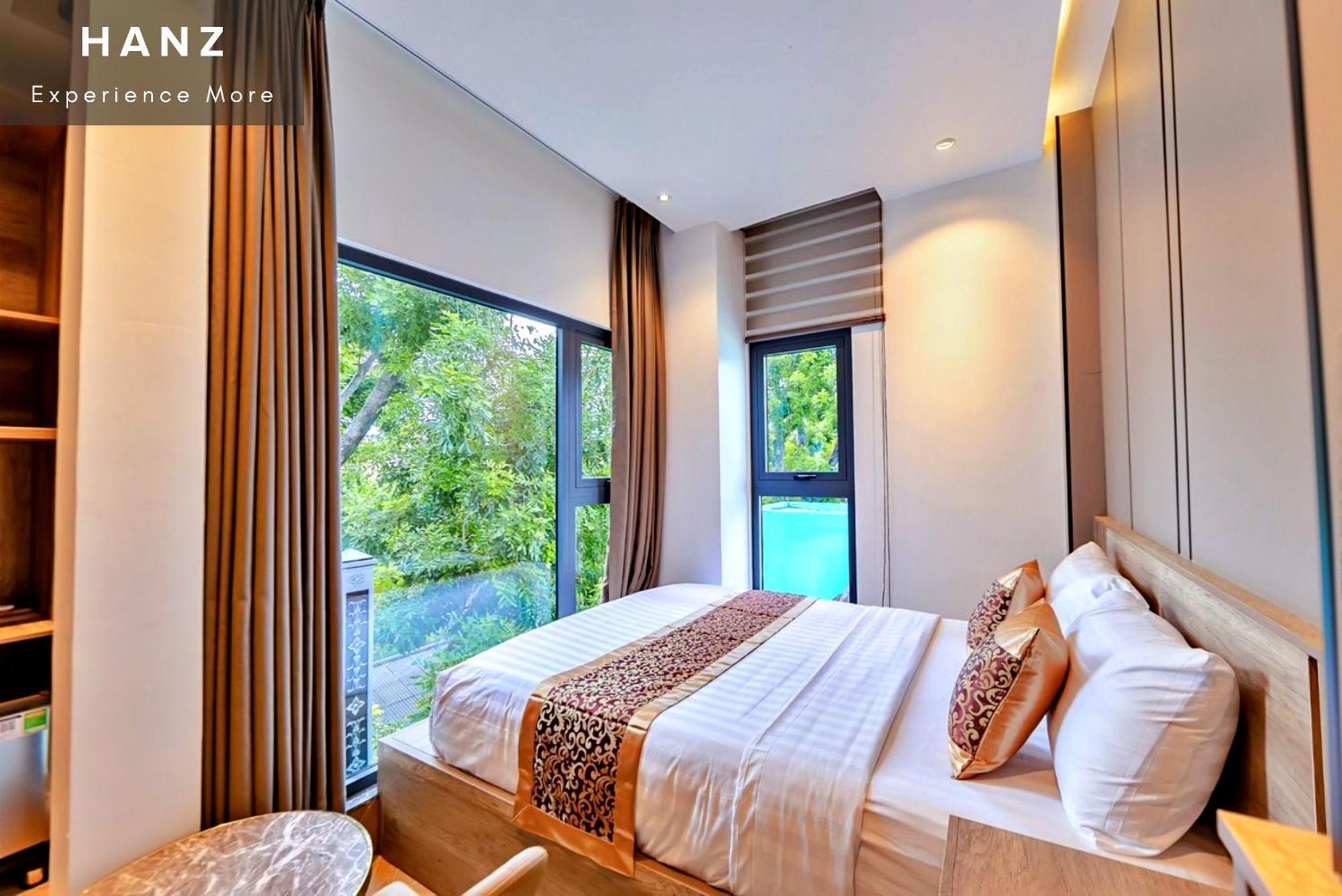 Hanz Mymy 2 Khách sạn TP. Hồ Chí Minh