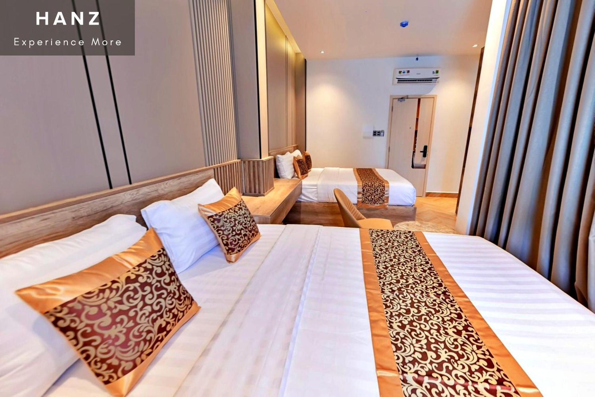 Hanz Mymy 2 4* TP. Hồ Chí Minh