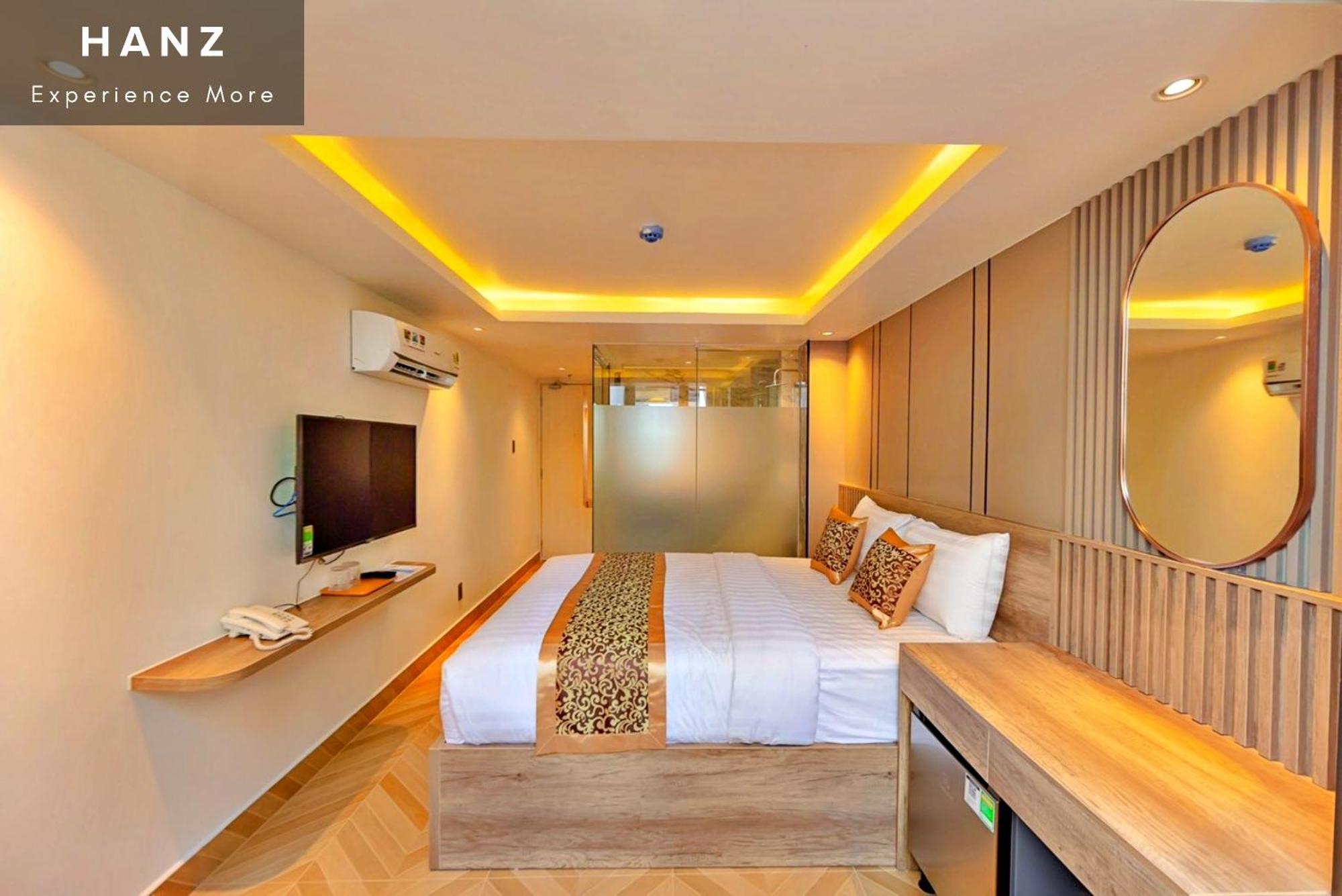 Hanz Mymy 2 TP. Hồ Chí Minh