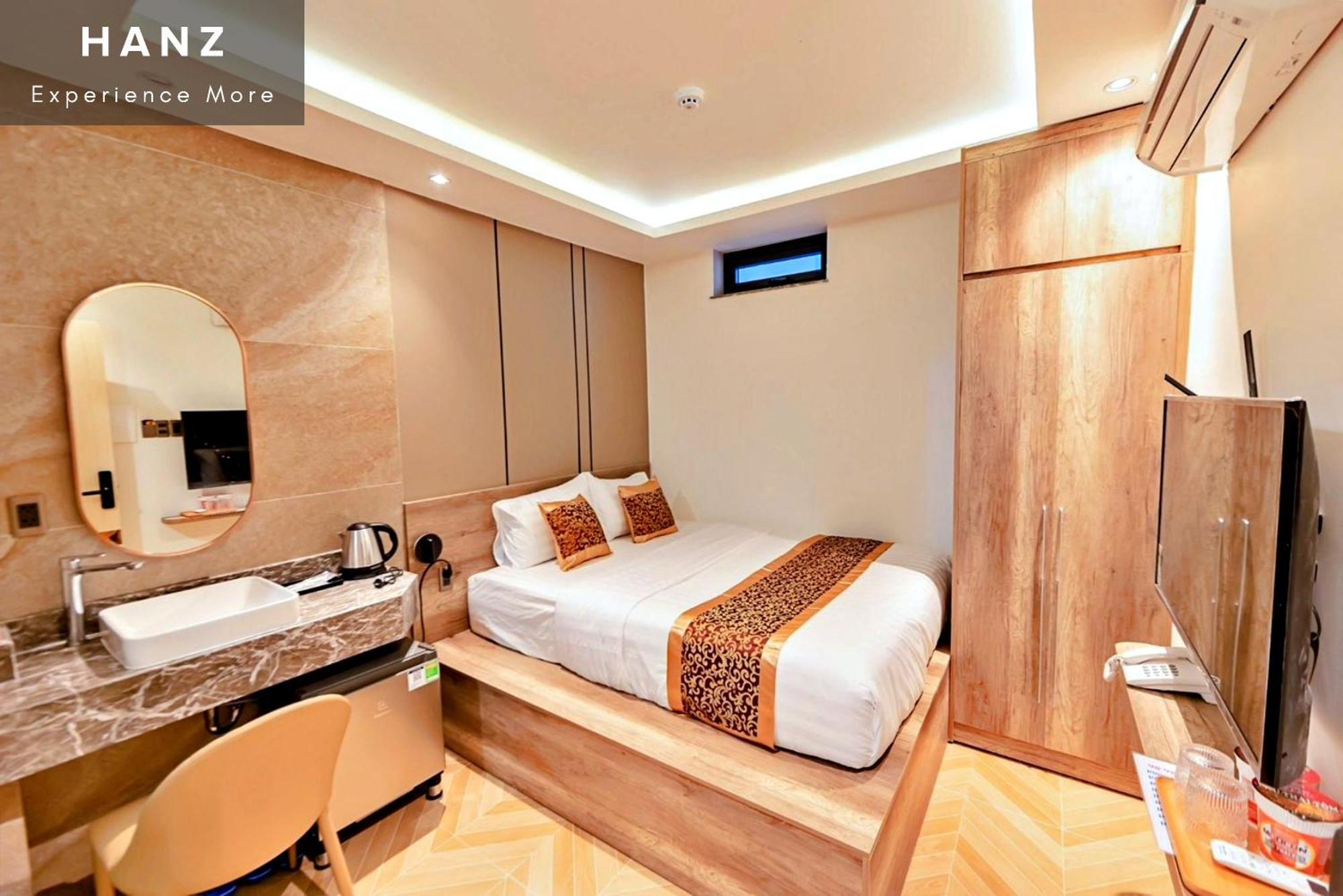 Khách sạn Hanz Mymy 2 TP. Hồ Chí Minh